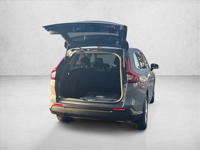 New 2027 Honda CR-V LX image 2