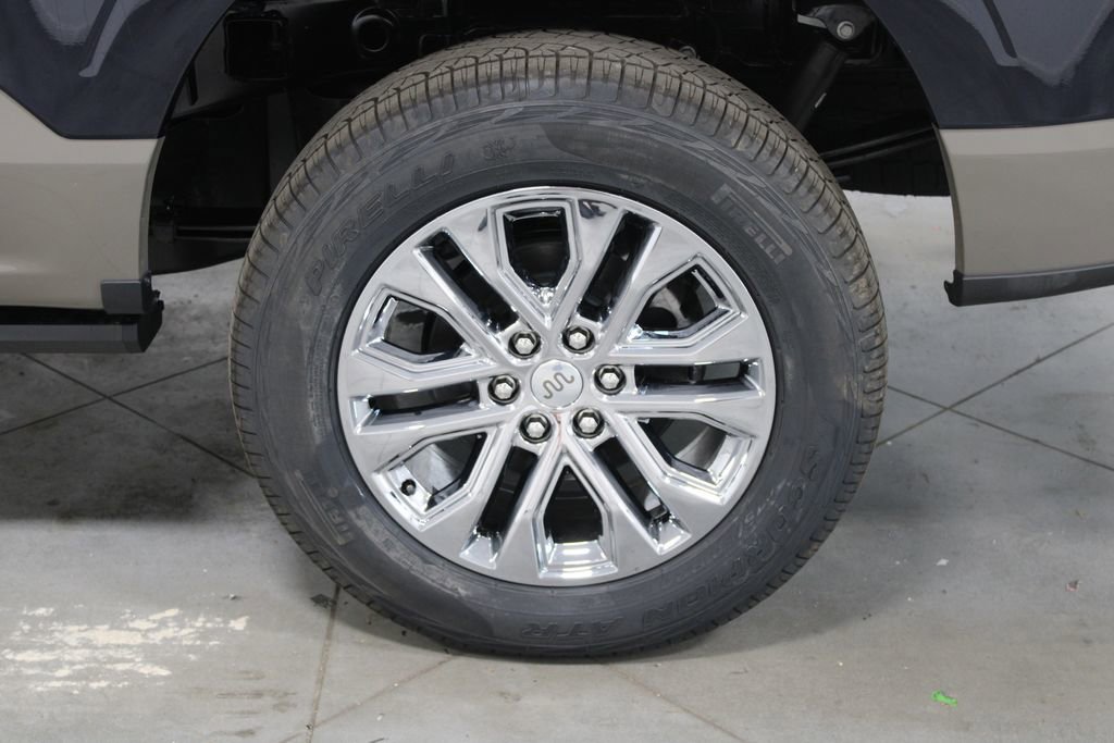 New 2026 Ford F150 King Ranch AWD/4WD image 21