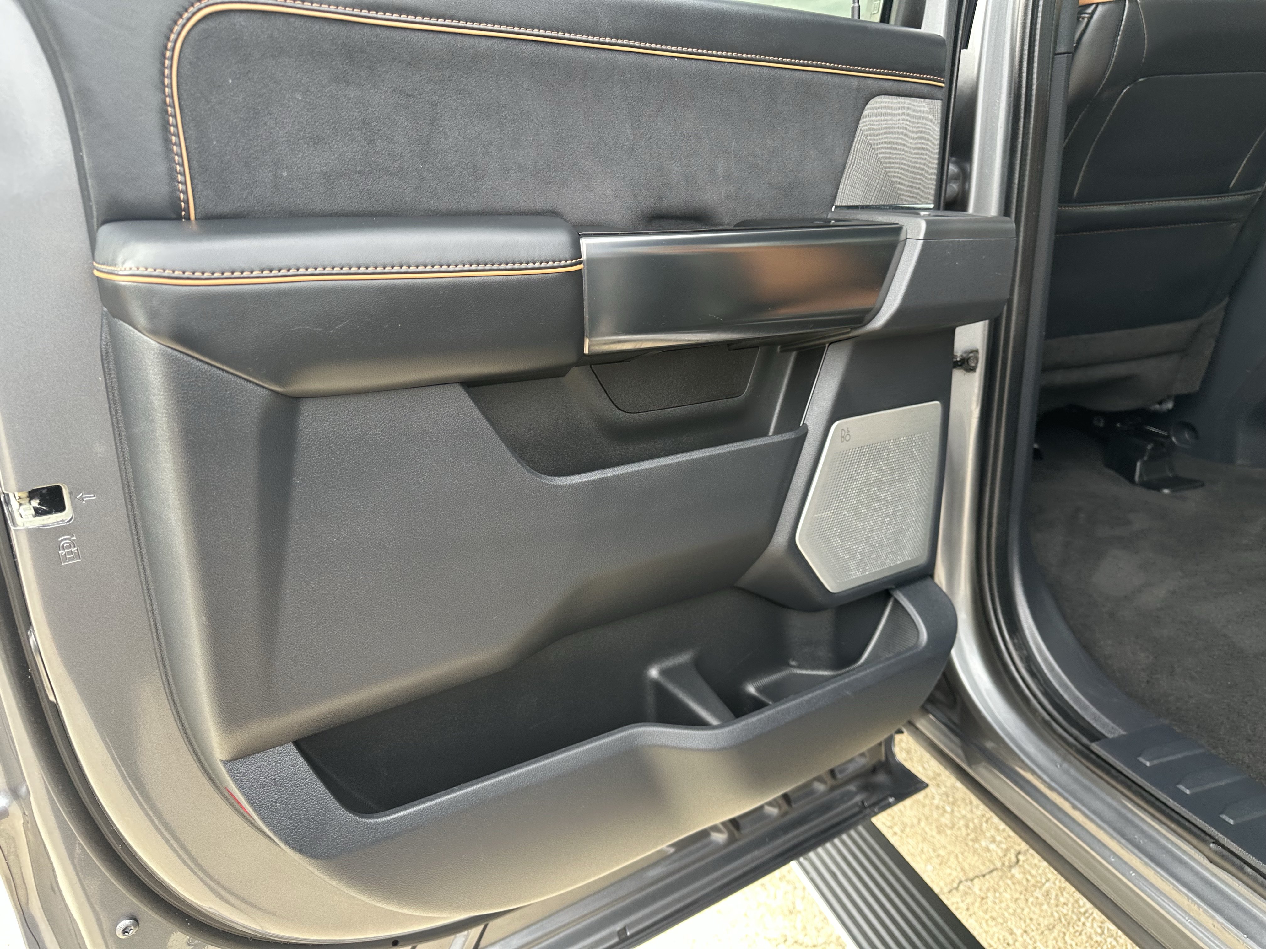 Used 2024 Ford F450 Platinum AWD/4WD image 37