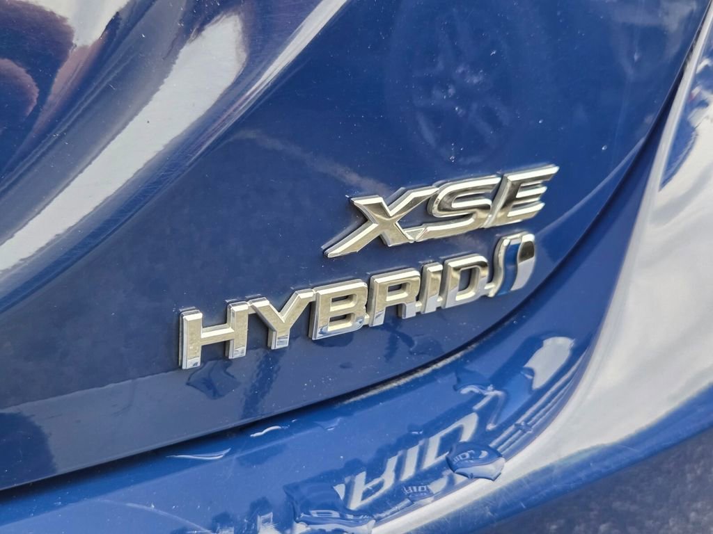Used 2024 Toyota Camry XSE w/ Cold Weather Package image 12