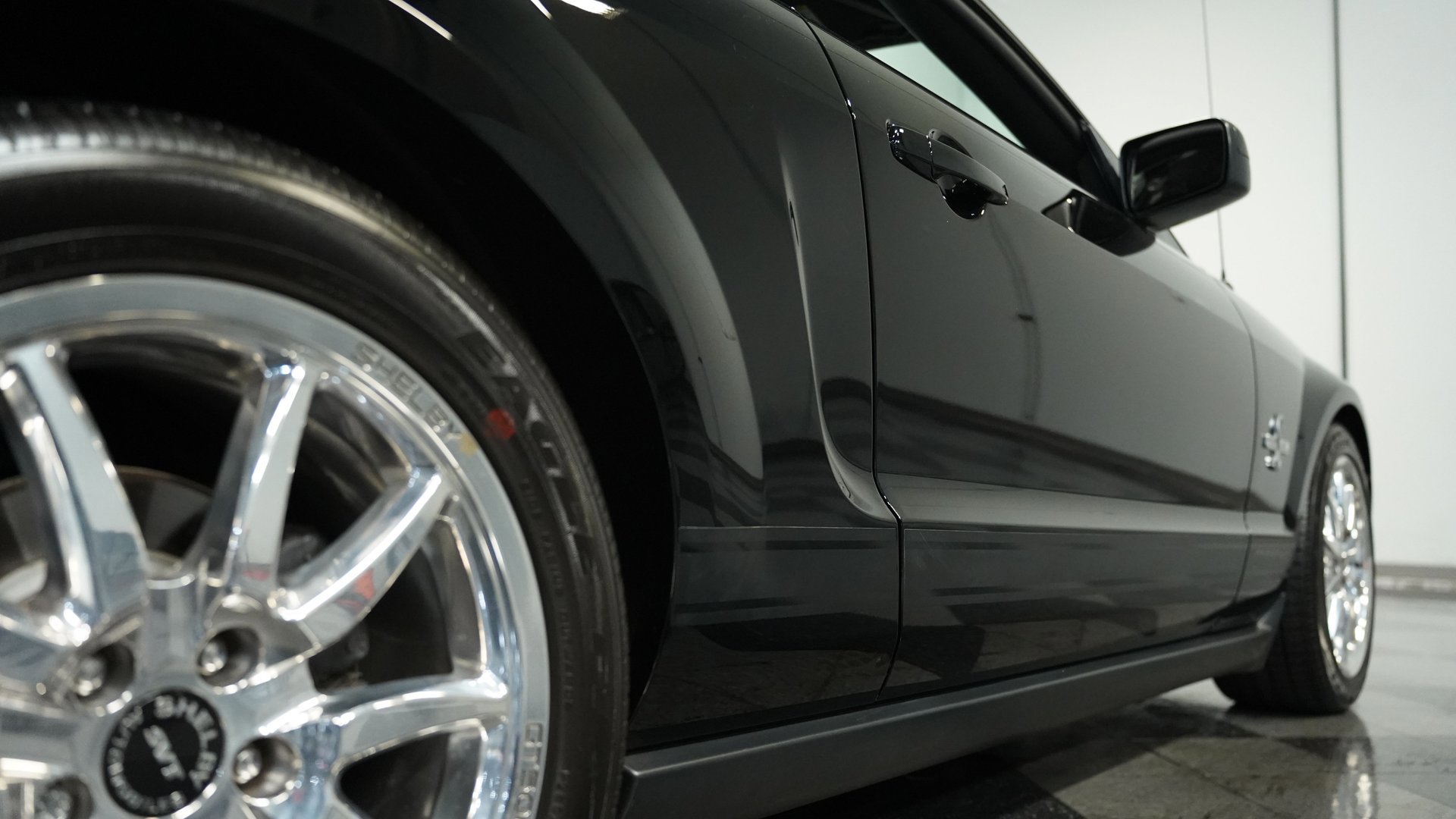 Used 2008 Ford Mustang Shelby GT500 image 25