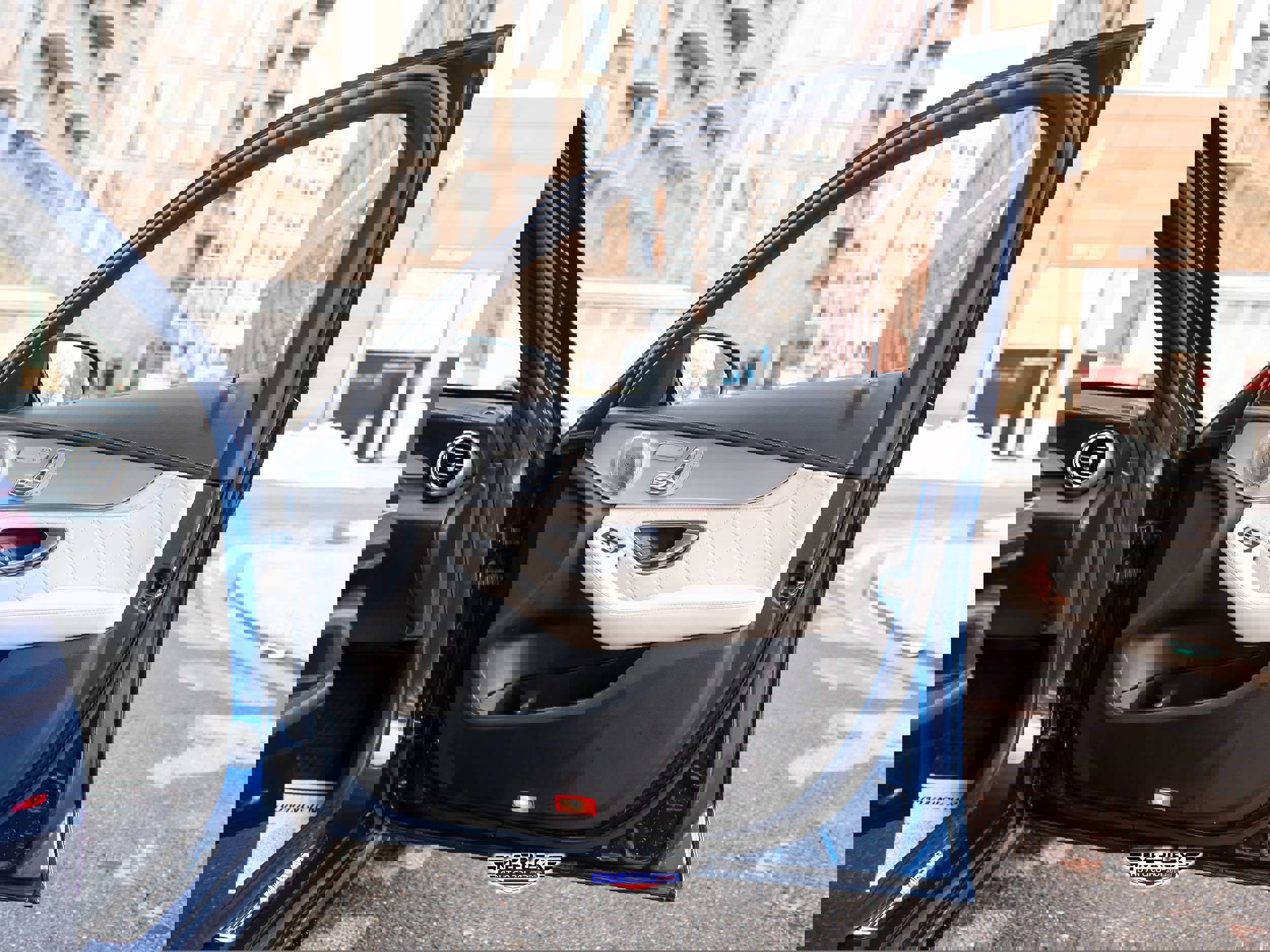 Used 2020 Mercedes-Benz C 63 AMG Sedan image 48