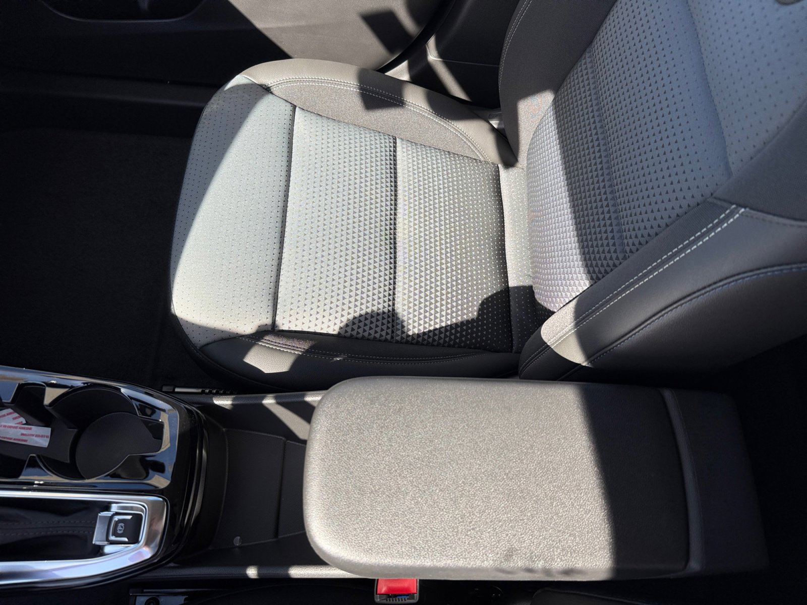 New 2026 Chevrolet Trax LT w/ Driver Confidence Package image 14