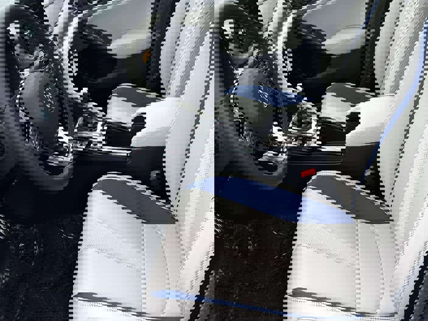 New 2026 Acura Integra A-Spec image 11