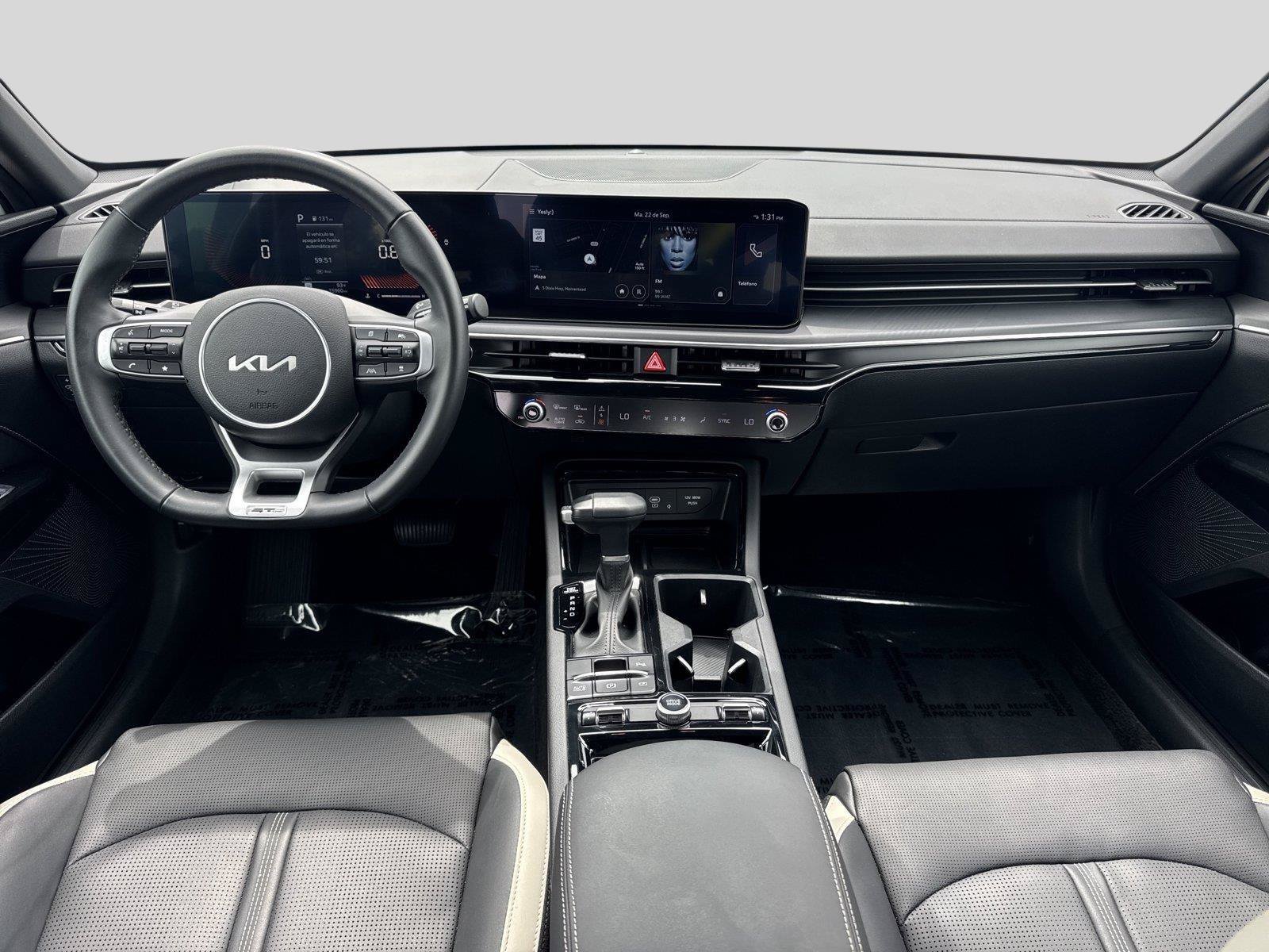 Used 2025 Kia K5 GT-Line FWD image 18