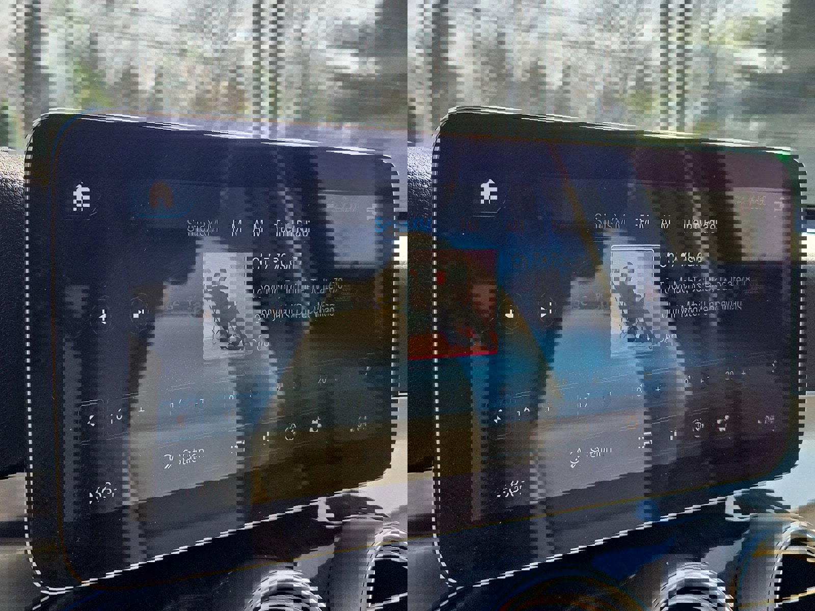 Used 2021 Mercedes-Benz GLC 300 4MATIC image 18