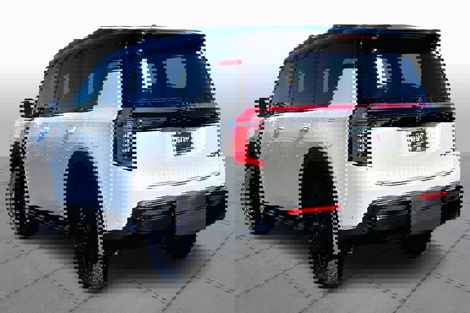 New 2026 Nissan Armada PRO-4X image 12