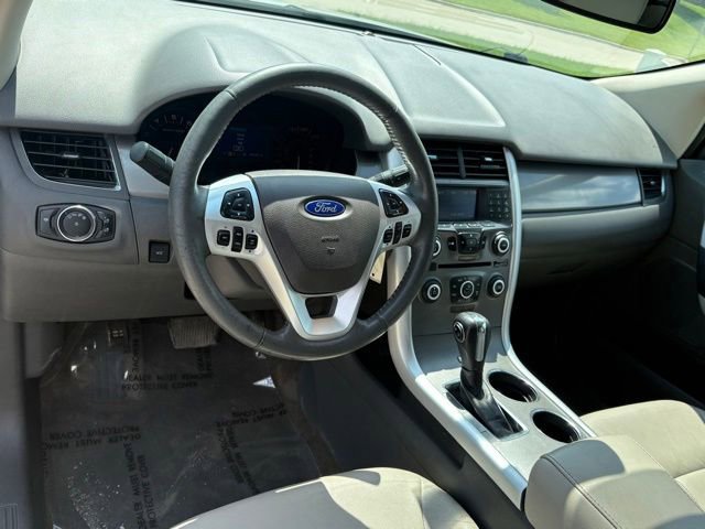Used 2014 Ford Edge SEL w/ Equipment Group 204A AWD/4WD image 10