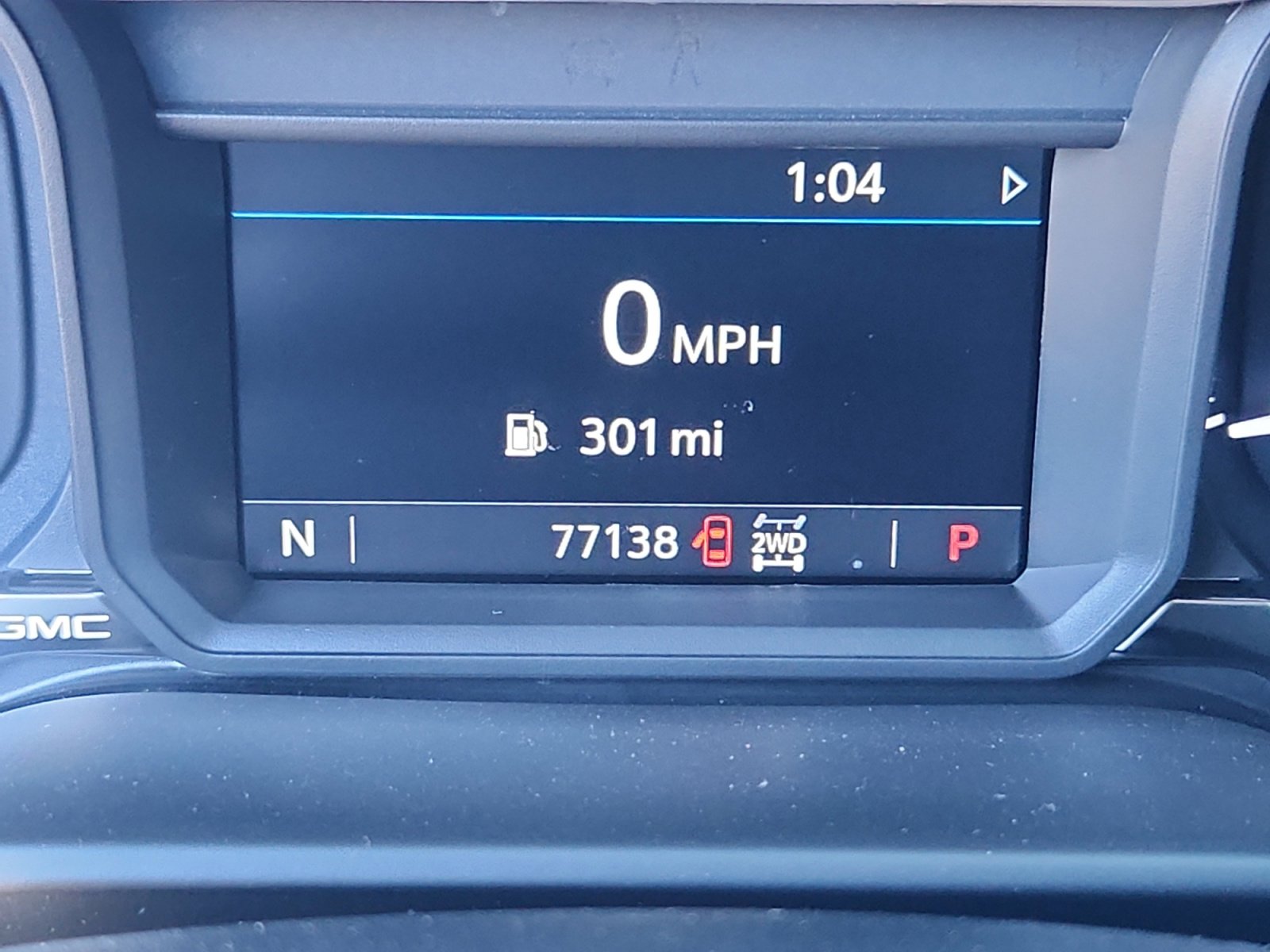 Used 2021 GMC Sierra 1500 Elevation image 11