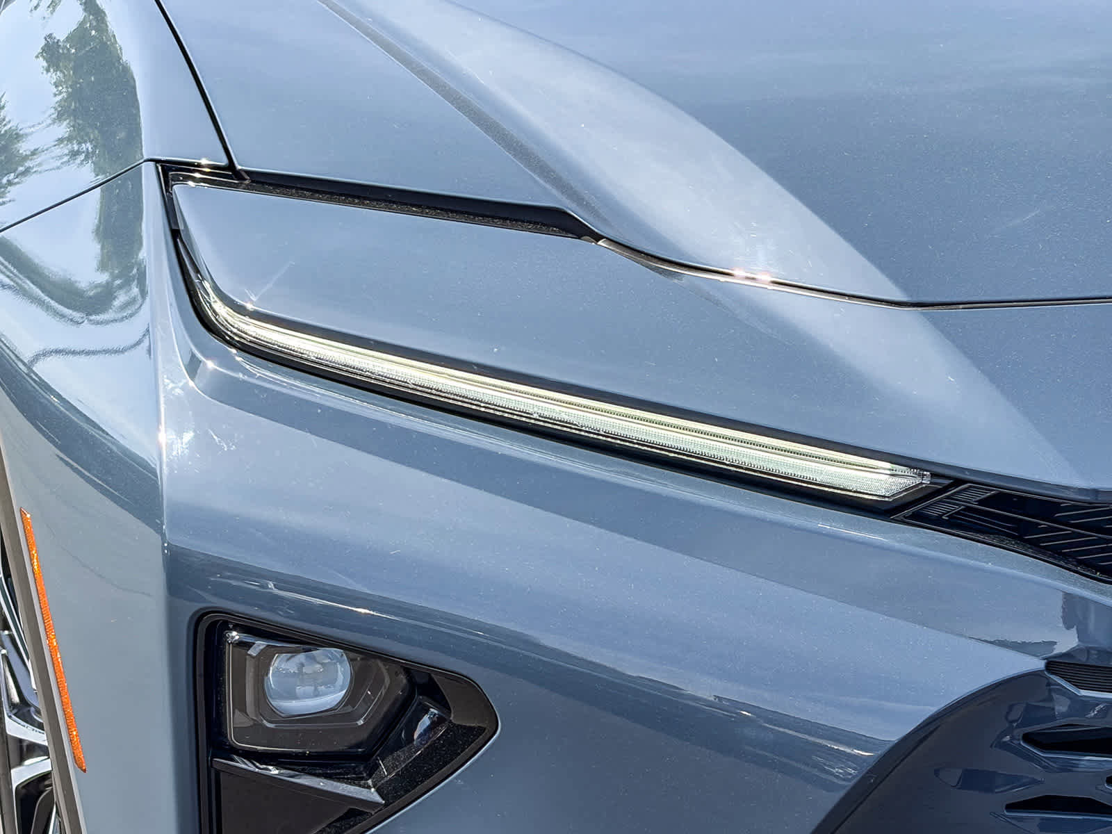 Used 2025 Toyota Crown Signia image 7