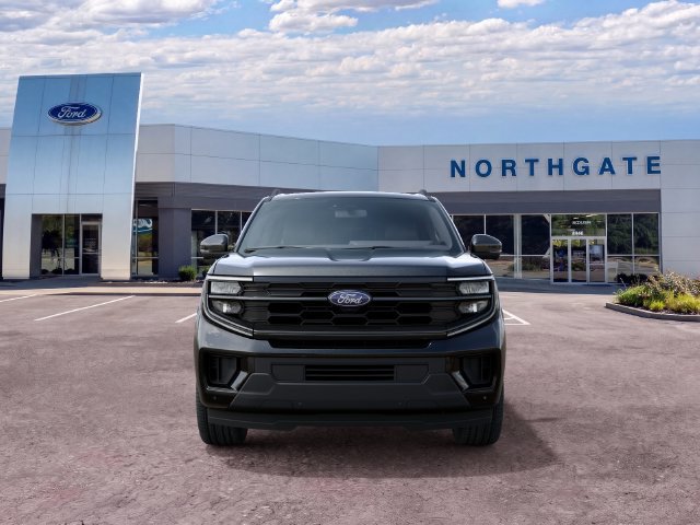 New 2027 Ford Expedition Max Active AWD/4WD image 7