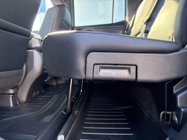 New 2026 Honda Ridgeline TrailSport image 24