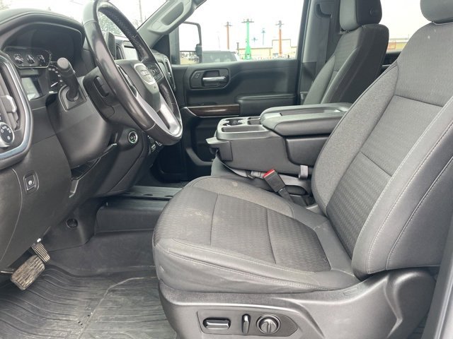 Used 2021 GMC Sierra 1500 Elevation image 8