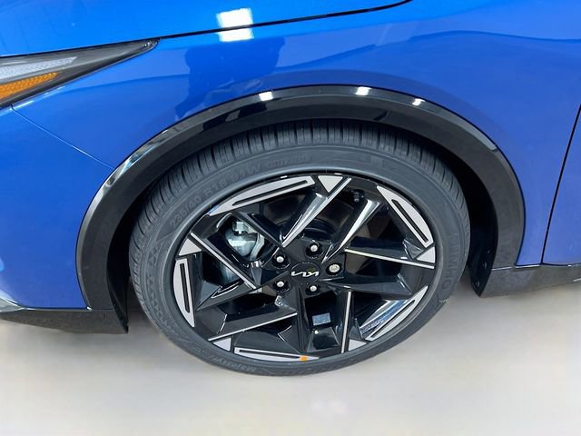 New 2025 Kia K4 GT-Line w/ GT-Line Sunroof Package image 31