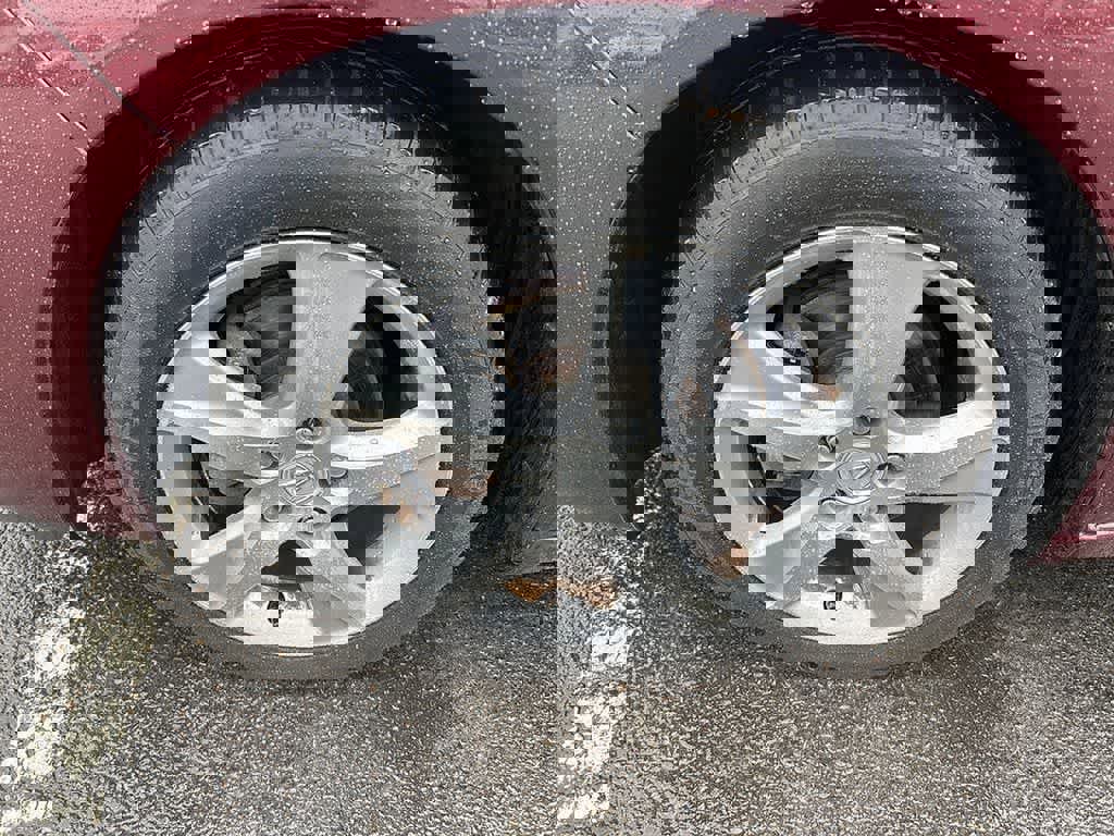 Used 2011 Acura TSX Sedan image 8