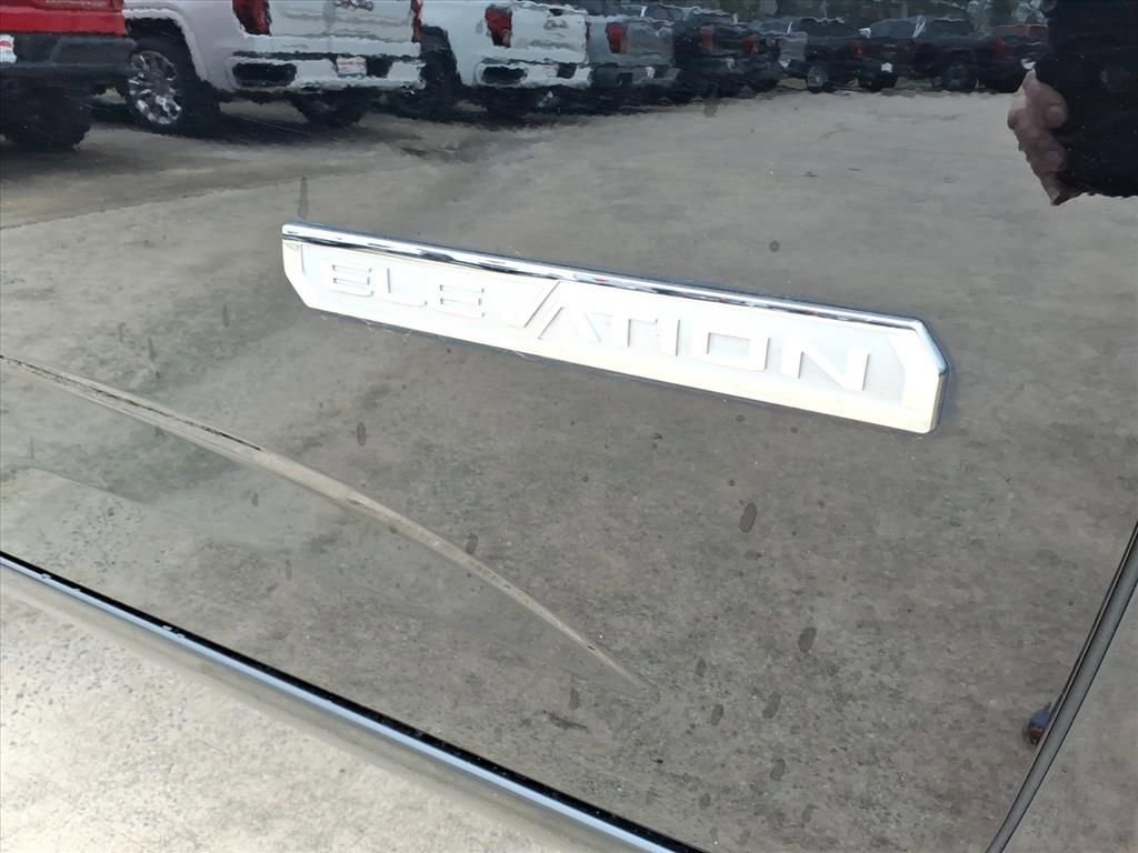 Used 2022 GMC Canyon Elevation image 10