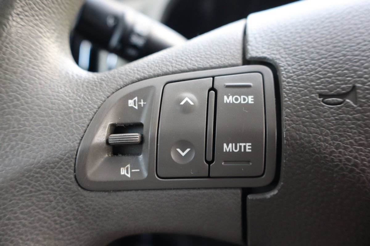 Used 2011 Kia Sportage LX w/ Convenience Pkg FWD image 29