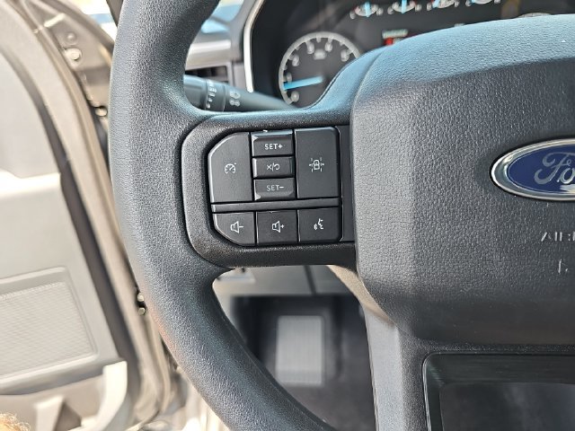 Certified 2023 Ford F150 XL w/ STX Appearance Package RWD image 19