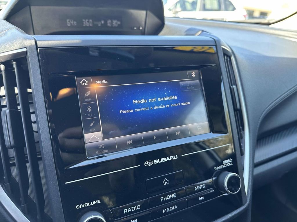 Used 2018 Subaru Crosstrek 2.0i Premium w/ Eyesight System AWD/4WD image 24