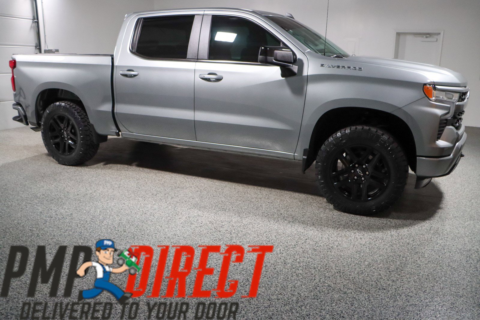 Used 2023 Chevrolet Silverado 1500 RST image 7