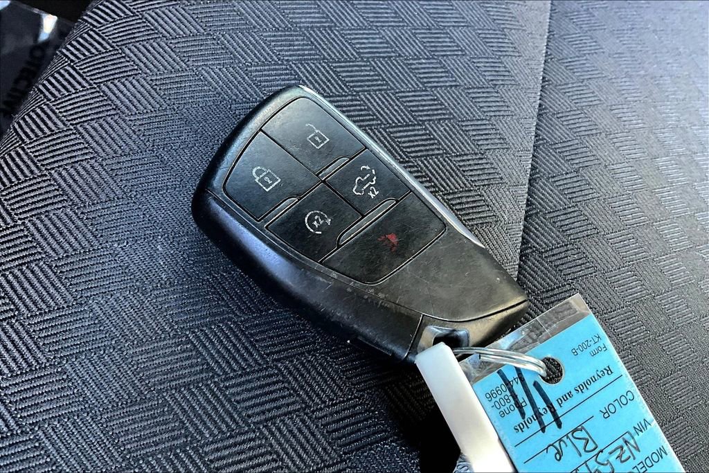 Used 2022 GMC Sierra 1500 Elevation image 10