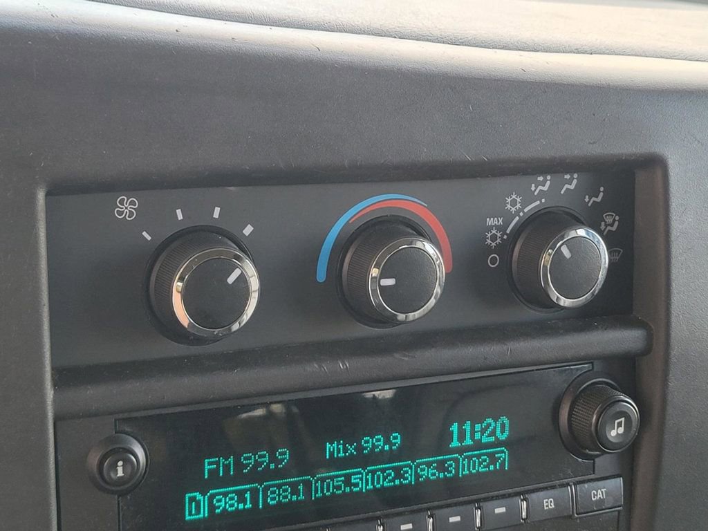 Used 2020 Chevrolet Express 2500 LS w/ Driver Convenience Package image 14