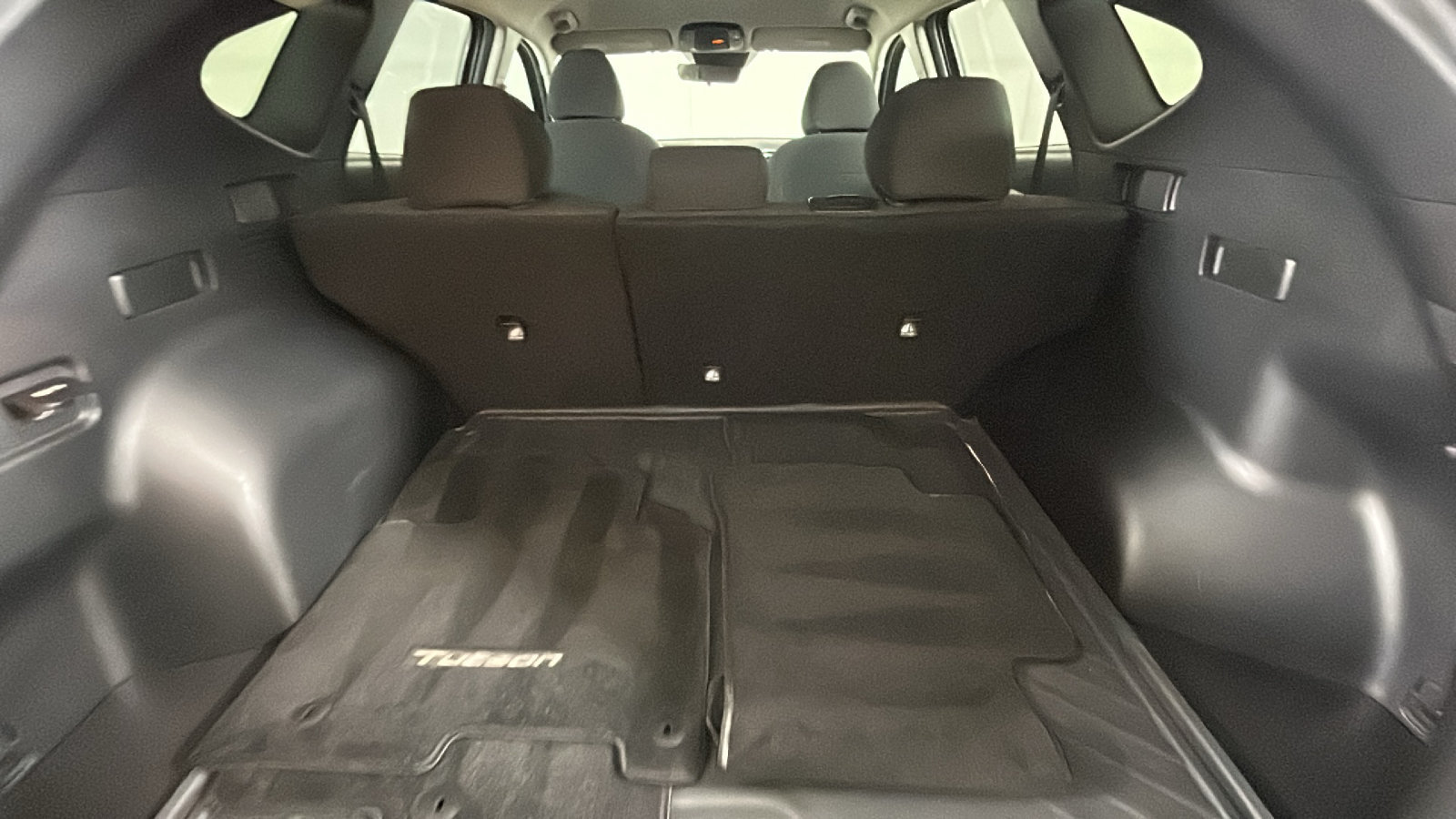 Used 2024 Hyundai Tucson SEL FWD image 35