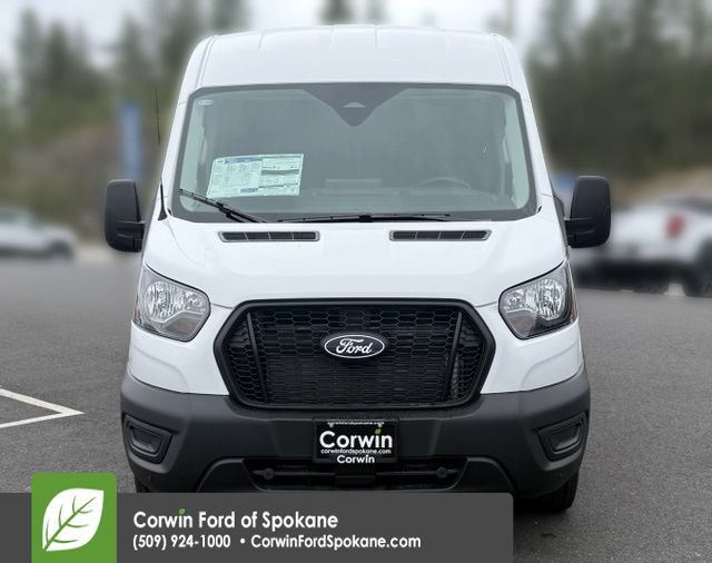 New 2026 Ford Transit 250 148 Medium Roof Extended AWD w/ Load Area Protection Package image 6