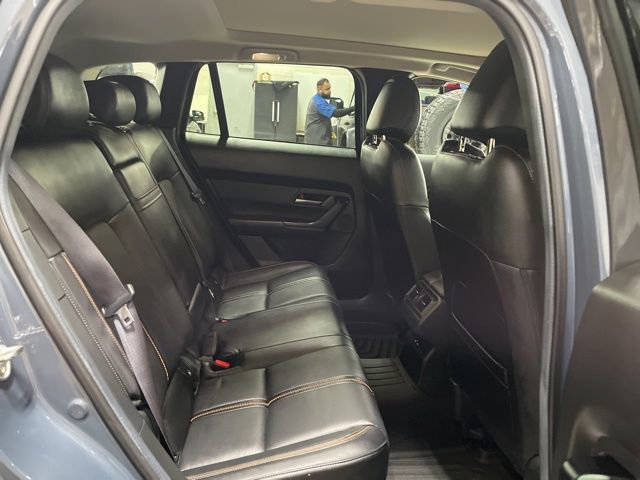 Used 2024 MAZDA CX-50 AWD 2.5 Turbo w/ Cargo Package image 42