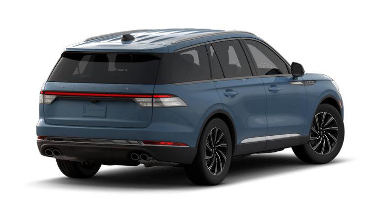 New 2026 Lincoln Aviator AWD image 25
