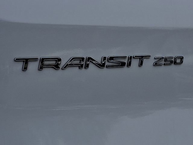 Used 2024 Ford Transit 250 Low Roof w/ Exterior Upgrade Package image 33