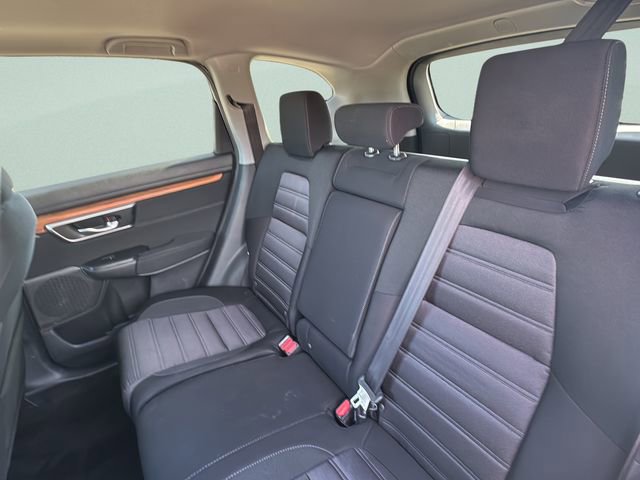 Used 2019 Honda CR-V EX image 13