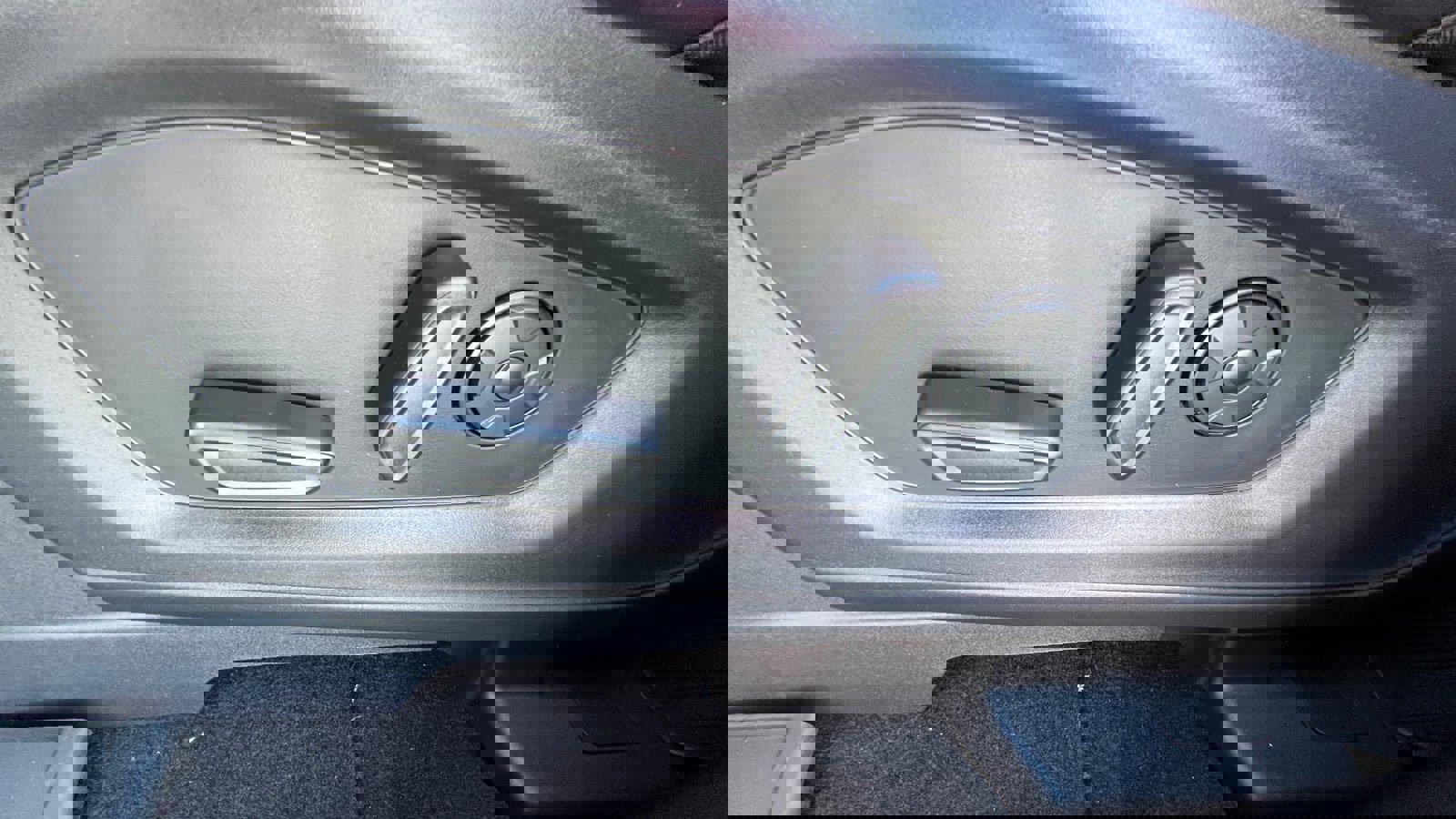 New 2026 Ford Explorer Tremor image 19