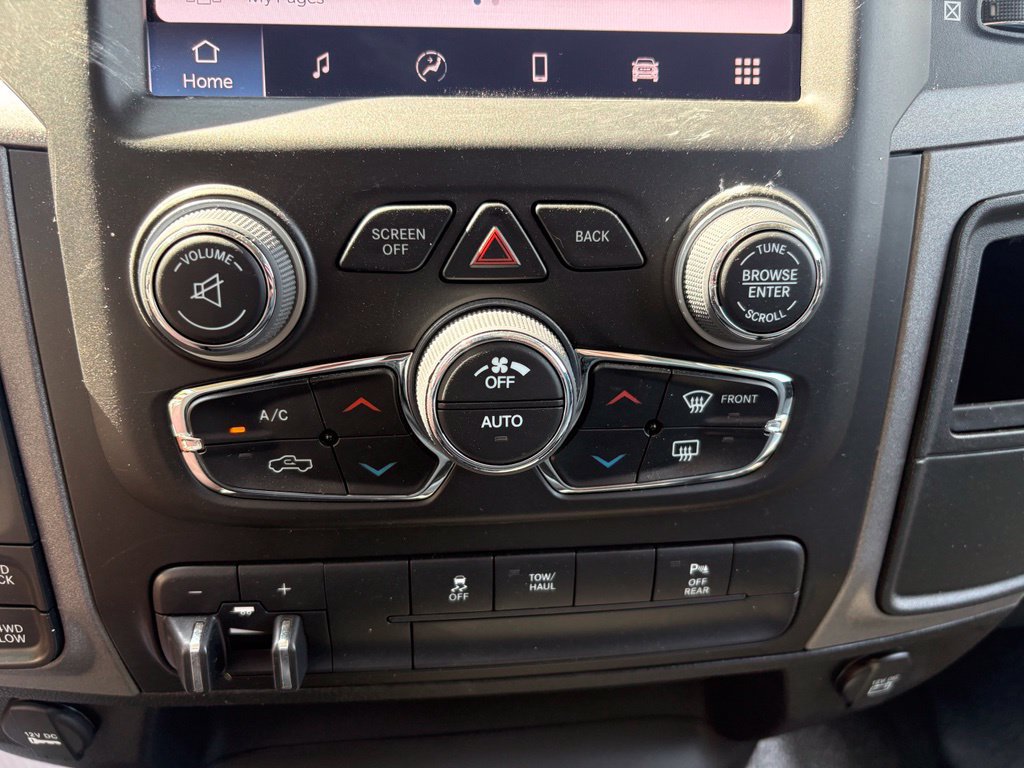 Used 2022 RAM 1500 Tradesman w/ Electronics Group AWD/4WD image 27
