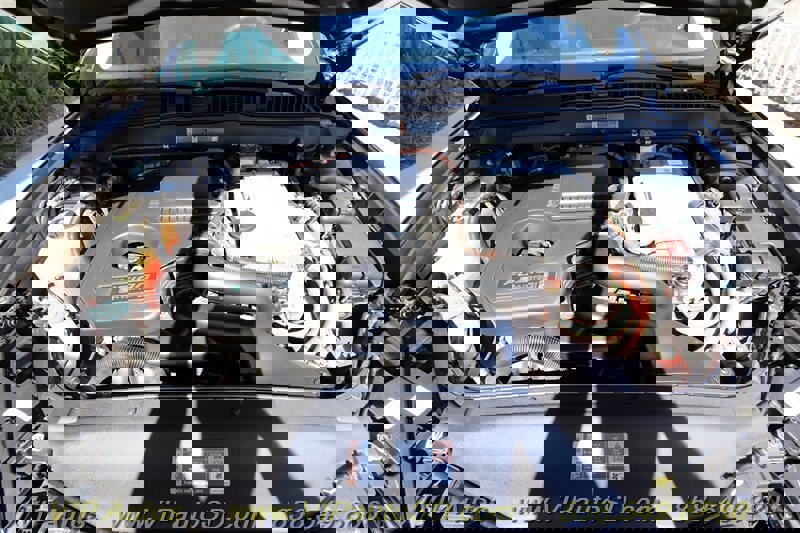 Used 2018 Ford Fusion Energi SE image 30