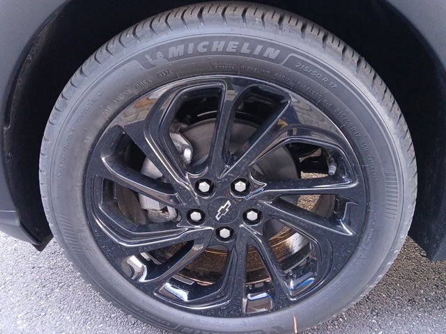 New 2027 Chevrolet Bolt RS w/ Technology Package FWD image 24