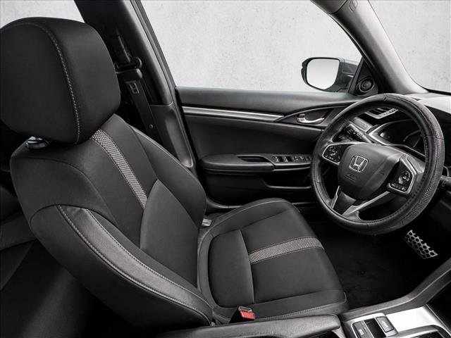Used 2019 Honda Civic Sport image 15