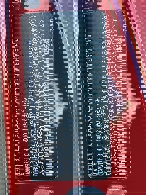 Certified 2020 Toyota Supra Launch Edition w/ Driver Assist Package image 34