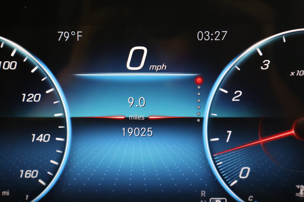 Certified 2023 Mercedes-Benz GLB 250 image 17