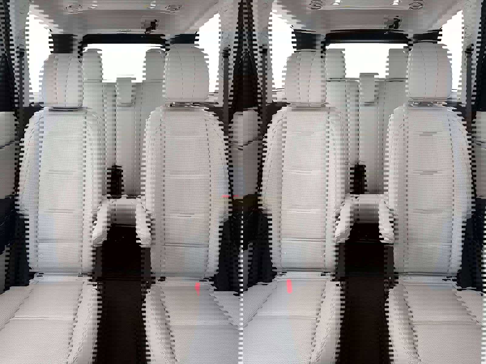 New 2026 Hyundai Palisade Calligraphy image 16