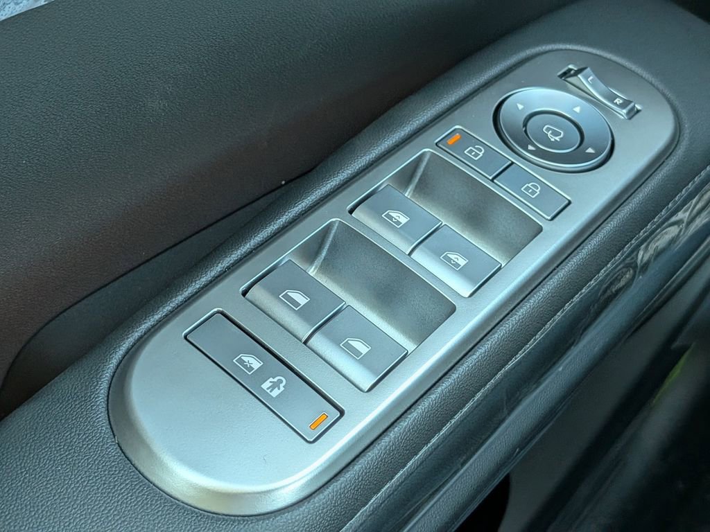 New 2026 Hyundai Palisade Limited image 25