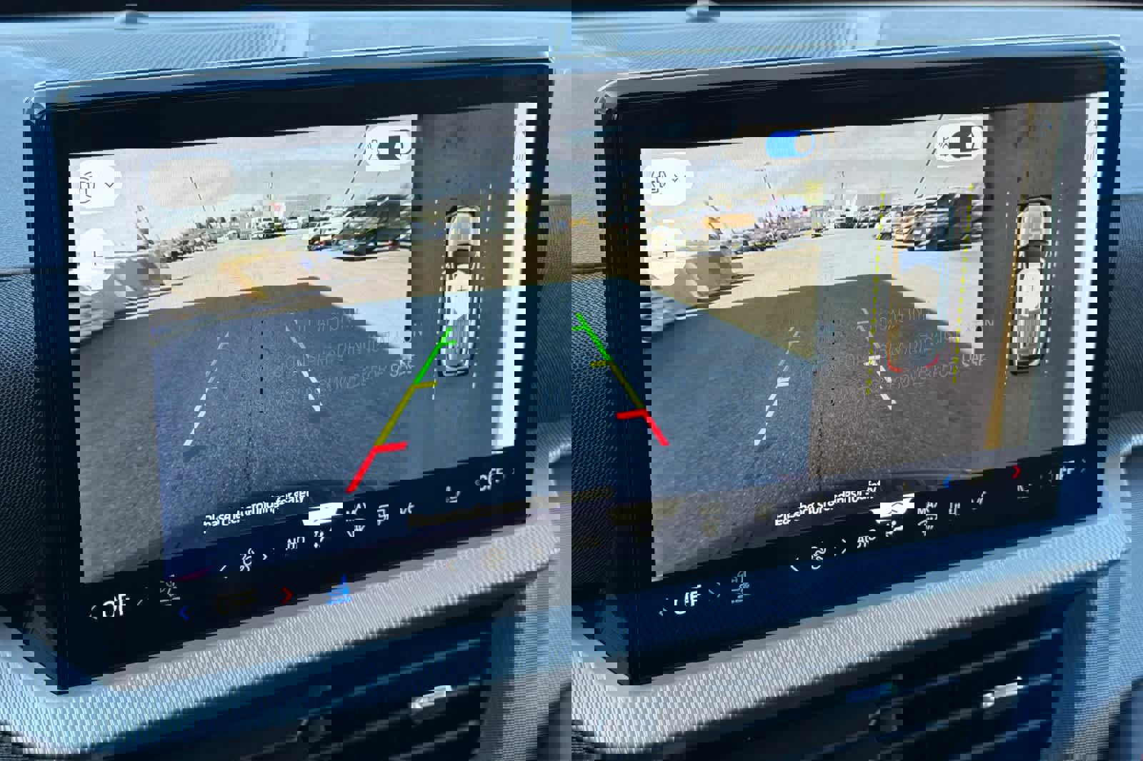 New 2026 Ford Explorer ST image 28