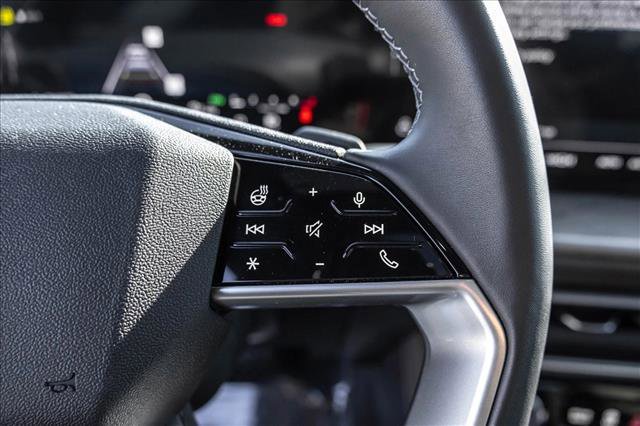 Certified 2025 Audi Q5 Premium Plus image 15