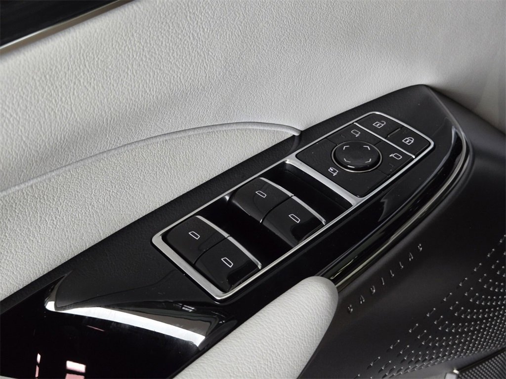 New 2026 Cadillac Lyriq Sport image 29