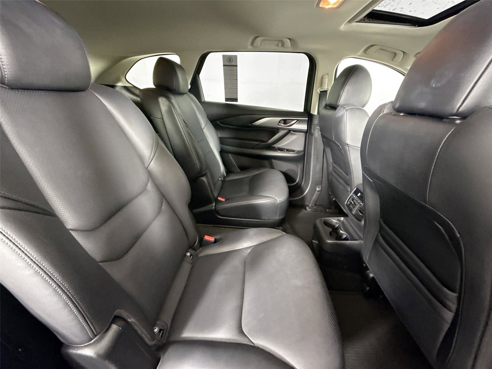 Certified 2023 MAZDA CX-9 Touring image 44