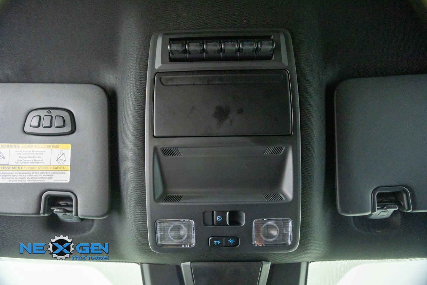 Used 2024 Ford Ranger Raptor AWD/4WD image 20