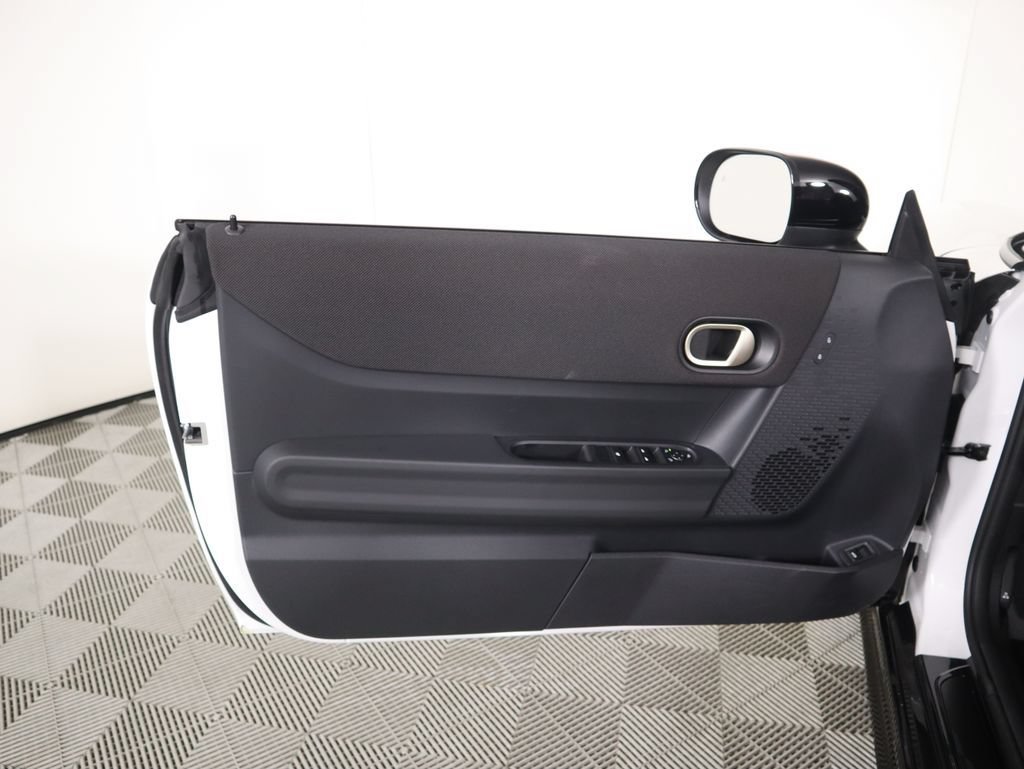 New 2026 MINI Cooper S FWD image 31