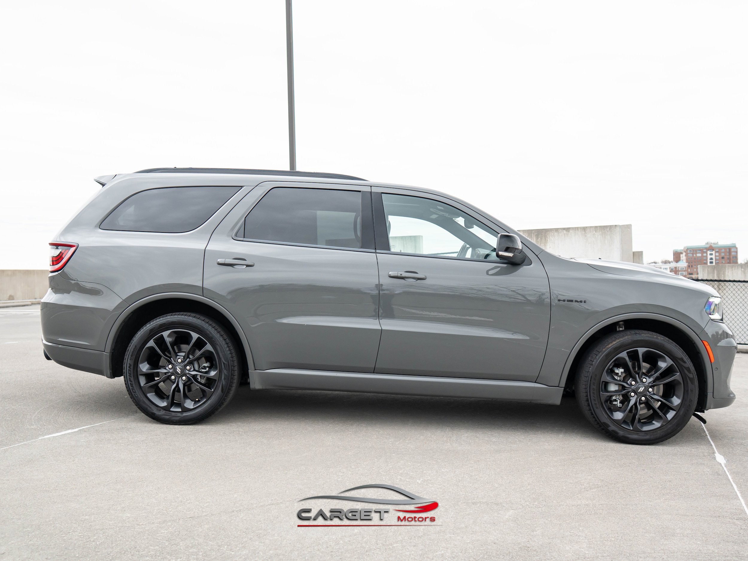 Used 2023 Dodge Durango R/T RWD image 8