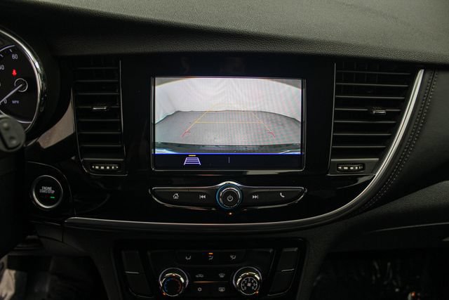 Used 2021 Buick Encore Preferred w/ Safety Package AWD/4WD image 29