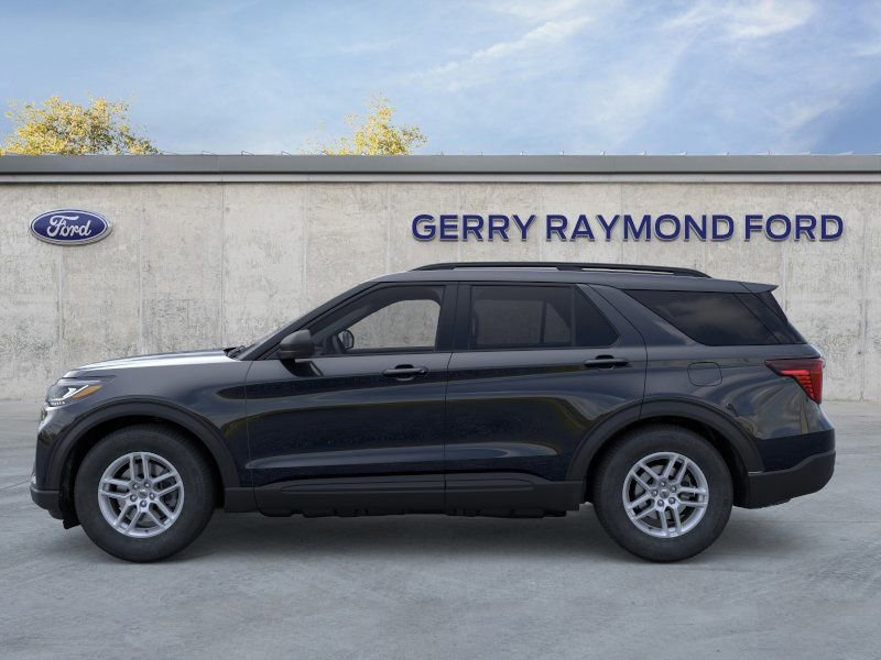 New 2026 Ford Explorer Active AWD/4WD image 3